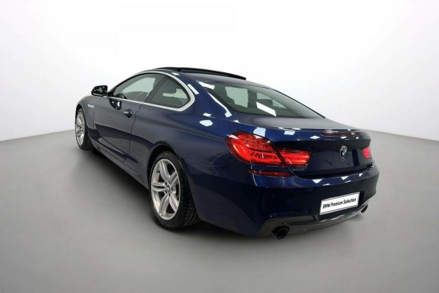 Bmw Série 6 image 9