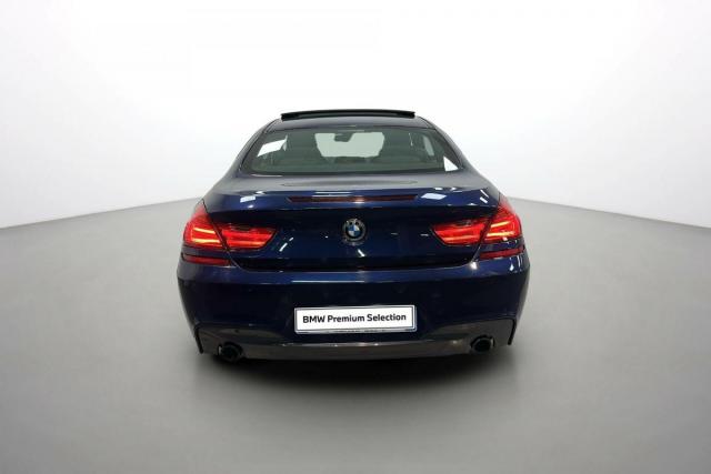 Bmw Série 6 image 4