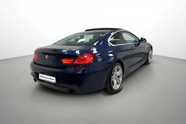 Bmw Série 6 image 5
