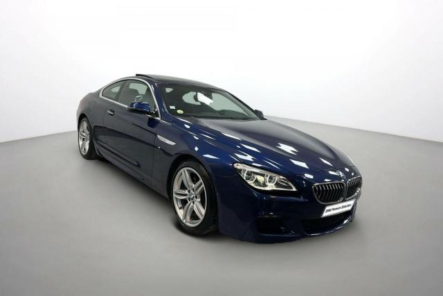 Bmw Série 6 image 3