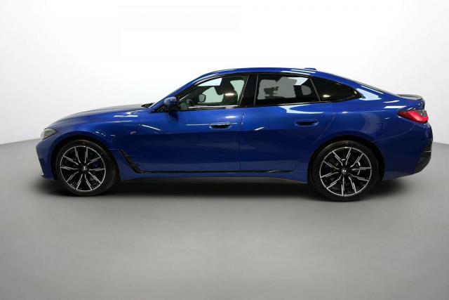 Bmw Série 4 Gran Coupé image 1