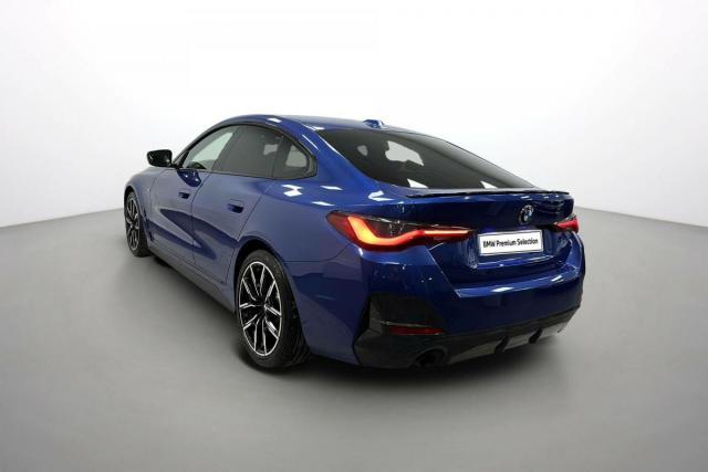 Bmw Série 4 Gran Coupé image 5