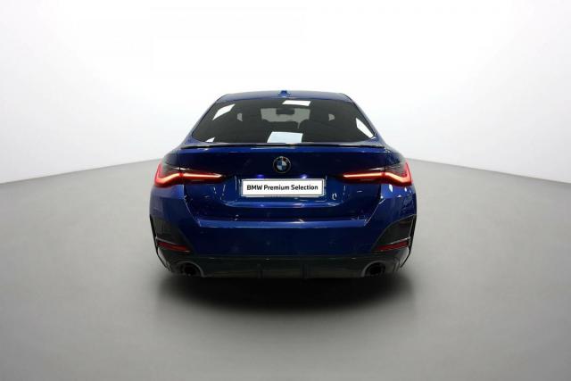 Bmw Série 4 Gran Coupé image 6