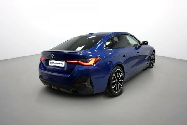 Bmw Série 4 Gran Coupé image 7