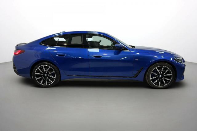 Bmw Série 4 Gran Coupé image 8