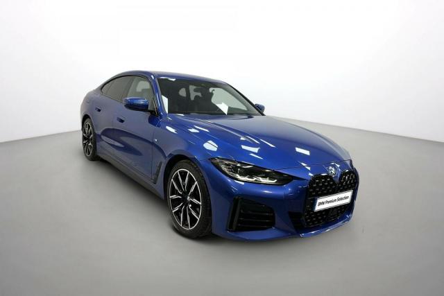 Bmw Série 4 Gran Coupé image 3