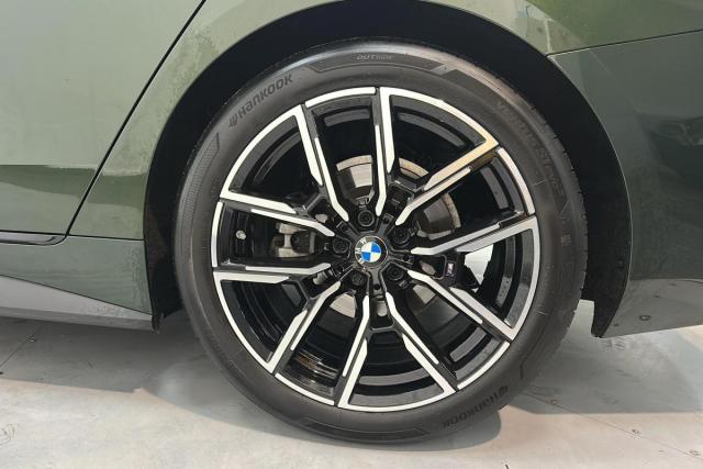 Bmw Série 4 Gran Coupé image 7