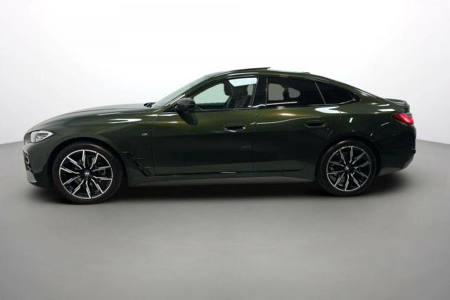 Bmw Série 4 Gran Coupé image 8