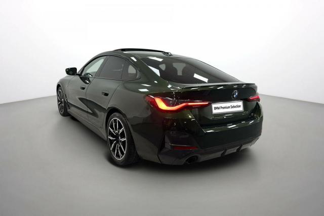 Bmw Série 4 Gran Coupé image 3