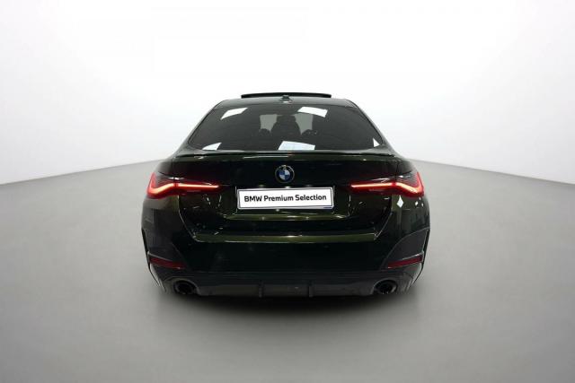 Bmw Série 4 Gran Coupé image 1