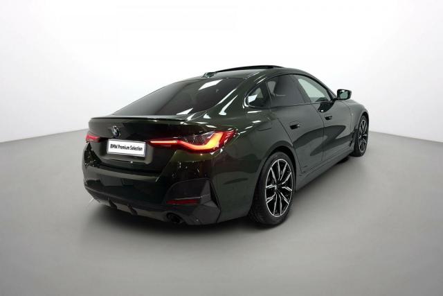 Bmw Série 4 Gran Coupé image 4