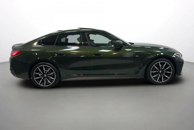 Bmw Série 4 Gran Coupé image 6