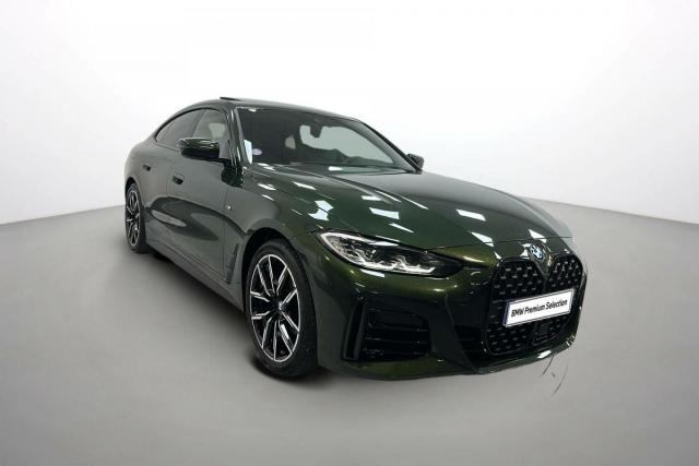Bmw Série 4 Gran Coupé image 2