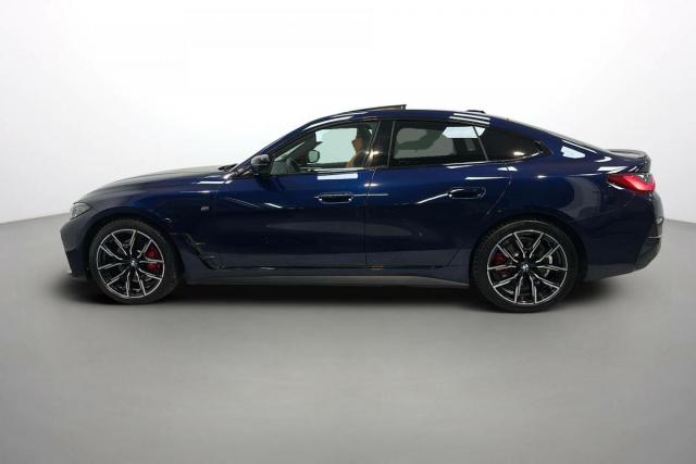 Bmw Série 4 Gran Coupé image 3