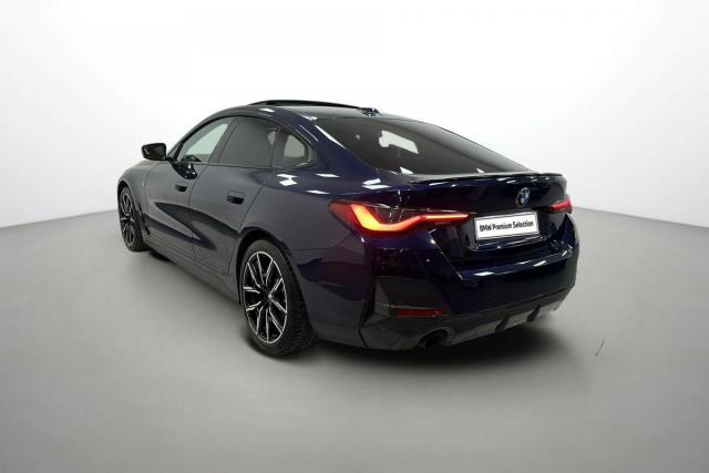 Bmw Série 4 Gran Coupé image 6