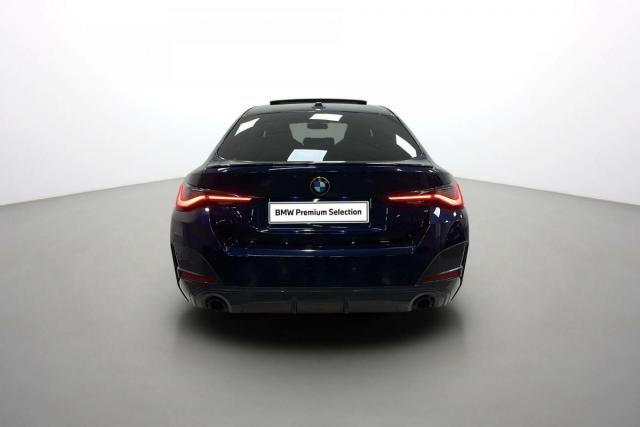 Bmw Série 4 Gran Coupé image 5