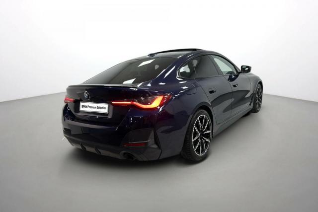 Bmw Série 4 Gran Coupé image 9