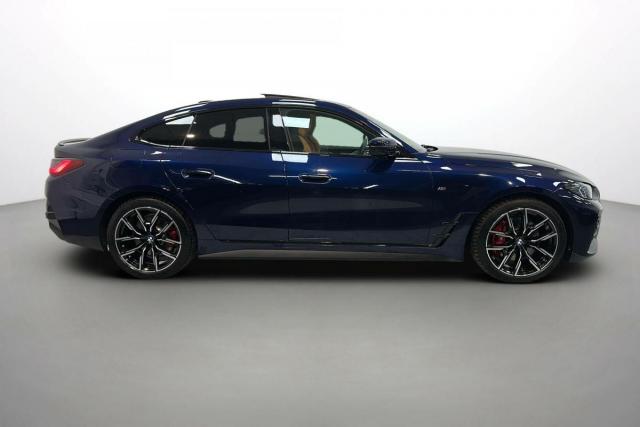 Bmw Série 4 Gran Coupé image 7