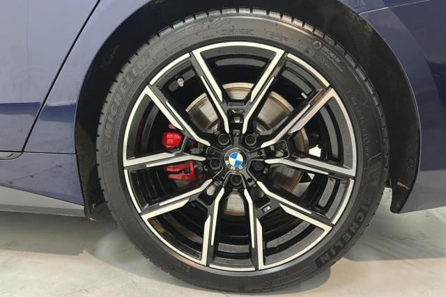 Bmw Série 4 Gran Coupé image 4