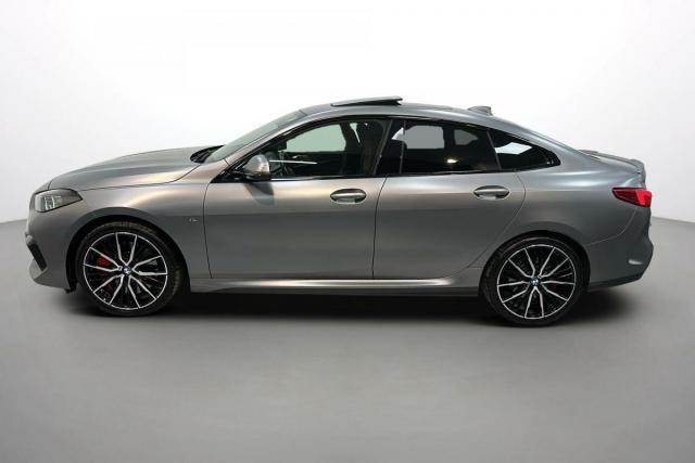 Bmw Série 2 Gran Coupé image 2