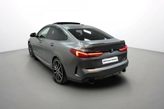 Bmw Série 2 Gran Coupé image 9