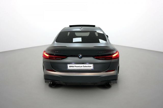 Bmw Série 2 Gran Coupé image 1