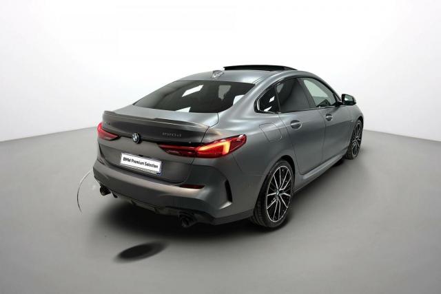 Bmw Série 2 Gran Coupé image 3