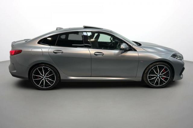 Bmw Série 2 Gran Coupé image 8