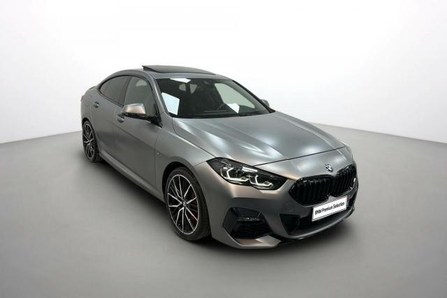 Bmw Série 2 Gran Coupé image 4