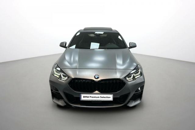 Bmw Série 2 Gran Coupé image 5