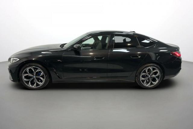 Bmw Série 4 Gran Coupé image 8
