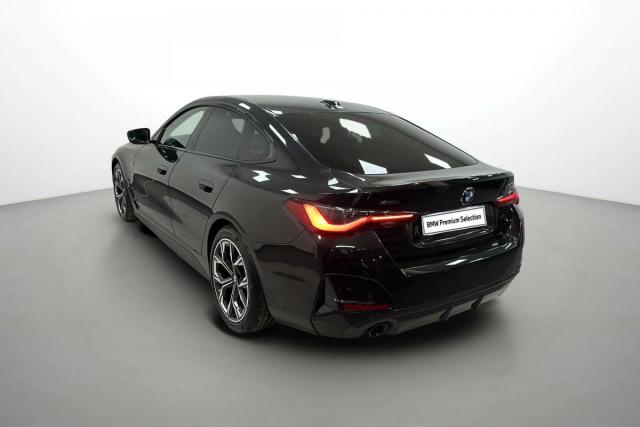 Bmw Série 4 Gran Coupé image 1