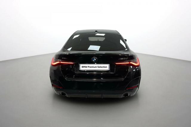 Bmw Série 4 Gran Coupé image 6