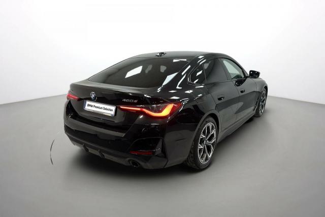 Bmw Série 4 Gran Coupé image 3