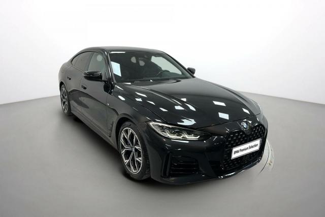 Bmw Série 4 Gran Coupé image 2