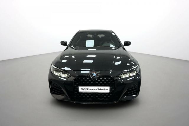 Bmw Série 4 Gran Coupé image 4