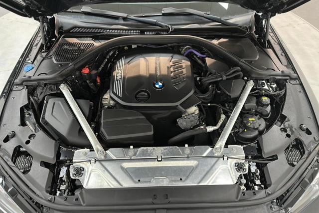 Bmw Série 4 Gran Coupé image 9