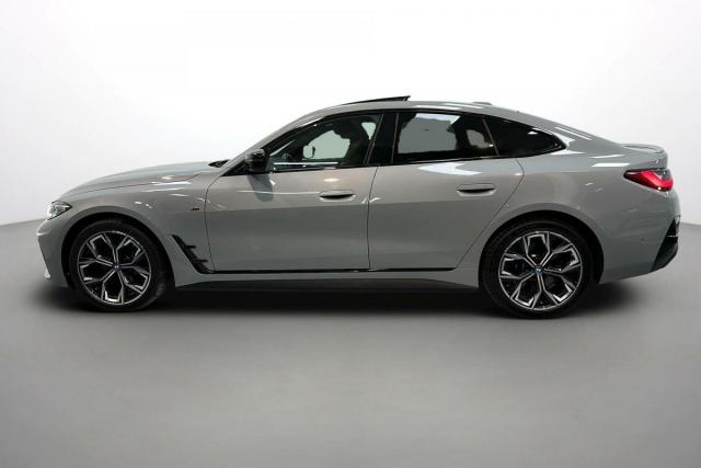 Bmw I4 image 4