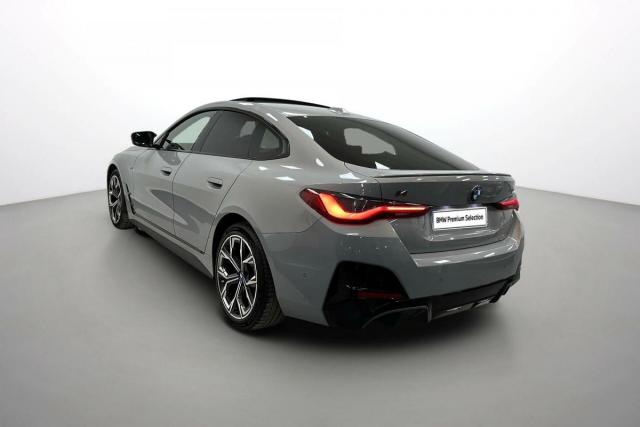 Bmw I4 image 6