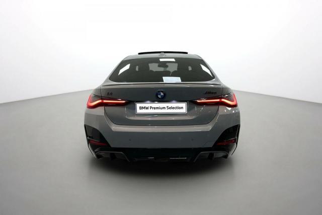 Bmw I4 image 9