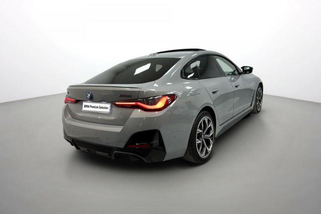 Bmw I4 image 5