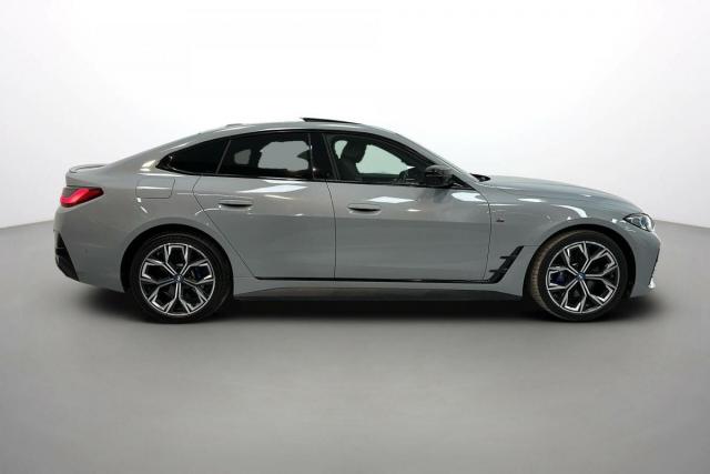 Bmw I4 image 1