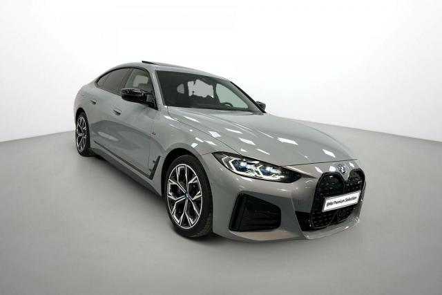 Bmw I4 image 2