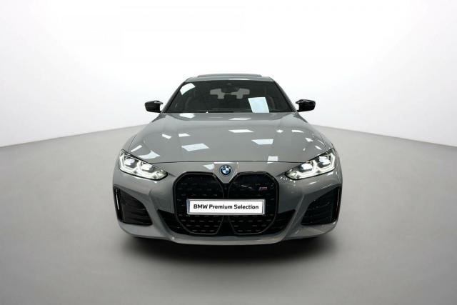 Bmw I4 image 8