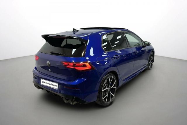 Volkswagen Golf image 5