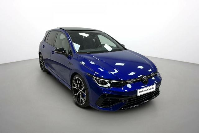 Volkswagen Golf image 4