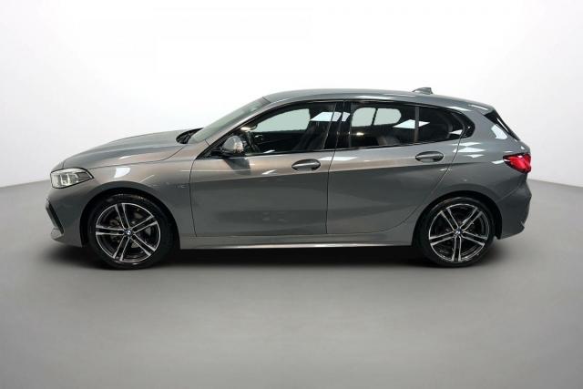 Bmw Série 1 image 1