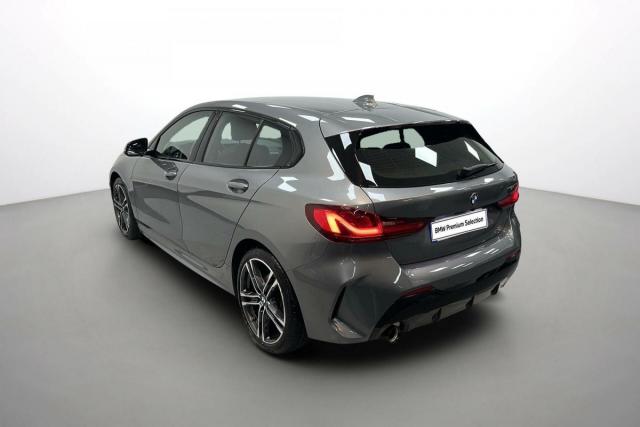 Bmw Série 1 image 5