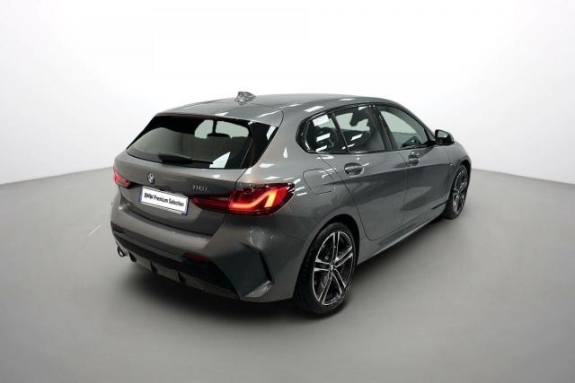 Bmw Série 1 image 6