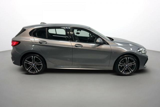 Bmw Série 1 image 9